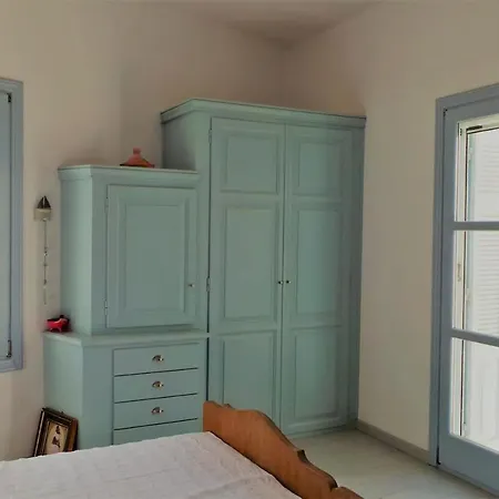 Coucou Vaya Andros Nyaraló *