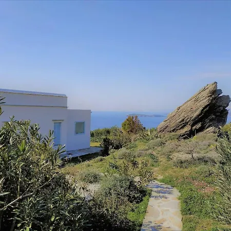 Coucou Vaya Andros Nyaraló