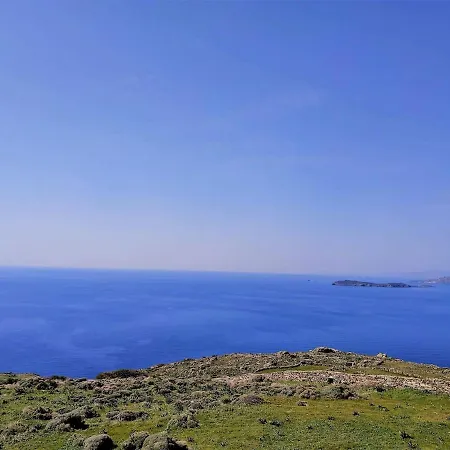 Coucou Vaya Andros Agia Eleousa